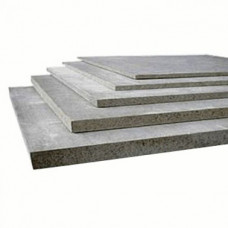 ЦСП (цементно-стружечная плита) 2700х1250х8 мм