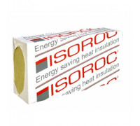 Утеплитель ISOROC изолайт 1000*500*50 (4м2) (0,2м3)